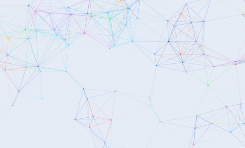 Particle Network